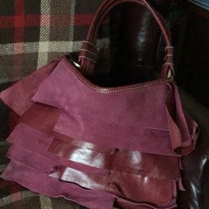 Gorgeous Italian purse!